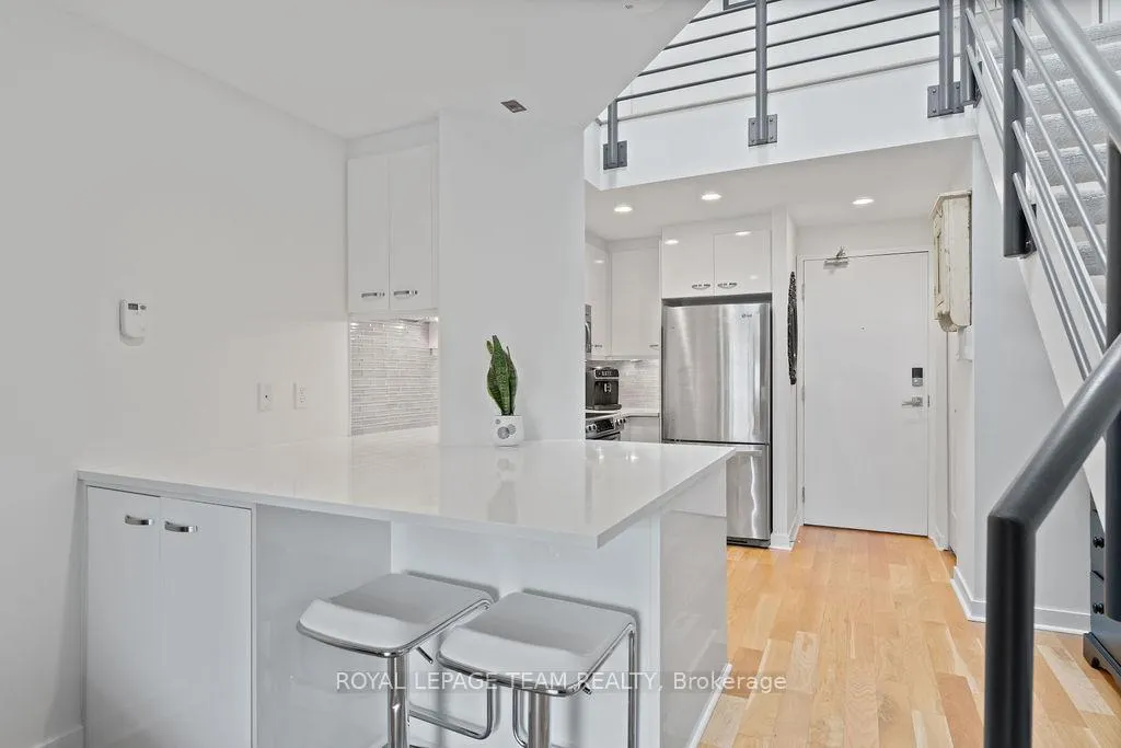 Photo 8 of Unit 26, 202 St Patrick Street, Ottawa, Lower Town/Byward Market — HOMEH