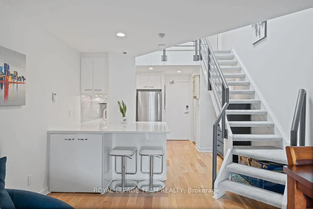 Photo 9 of Unit 26, 202 St Patrick Street, Ottawa, Lower Town/Byward Market — HOMEH