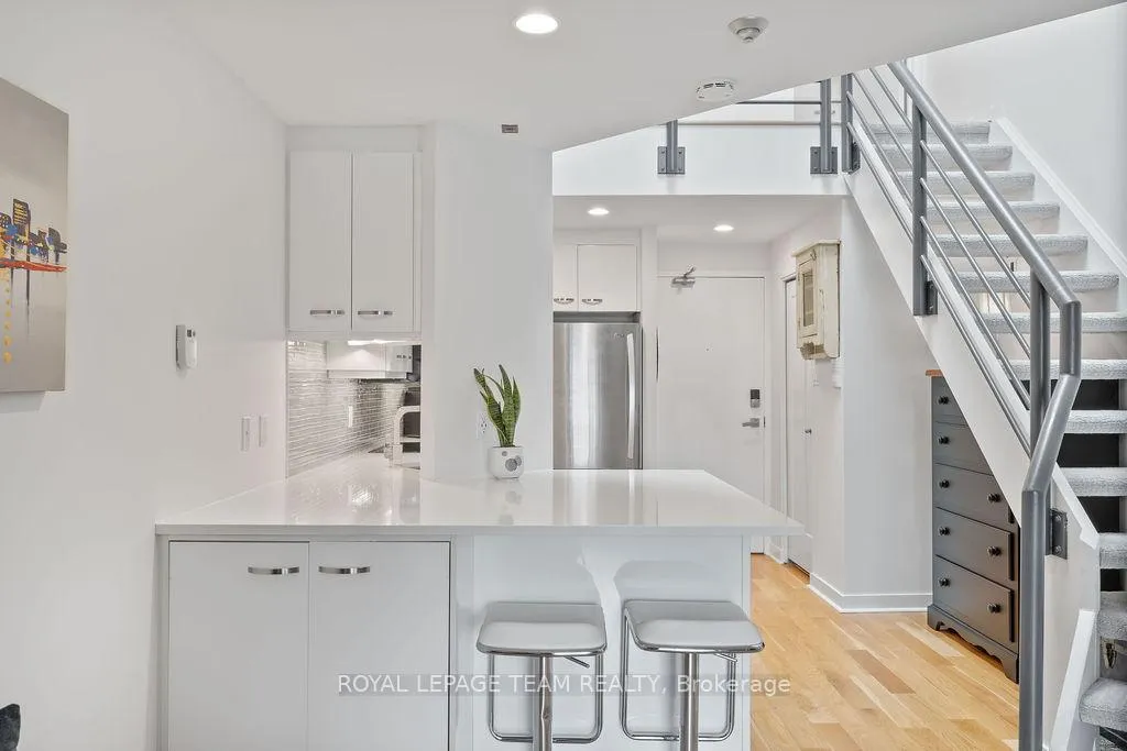 Photo 10 of Unit 26, 202 St Patrick Street, Ottawa, Lower Town/Byward Market — HOMEH