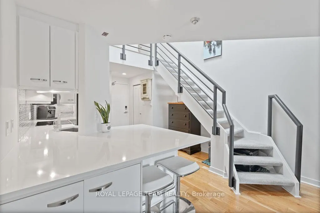 Photo 11 of Unit 26, 202 St Patrick Street, Ottawa, Lower Town/Byward Market — HOMEH