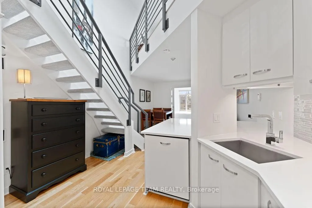 Photo 12 of Unit 26, 202 St Patrick Street, Ottawa, Lower Town/Byward Market — HOMEH
