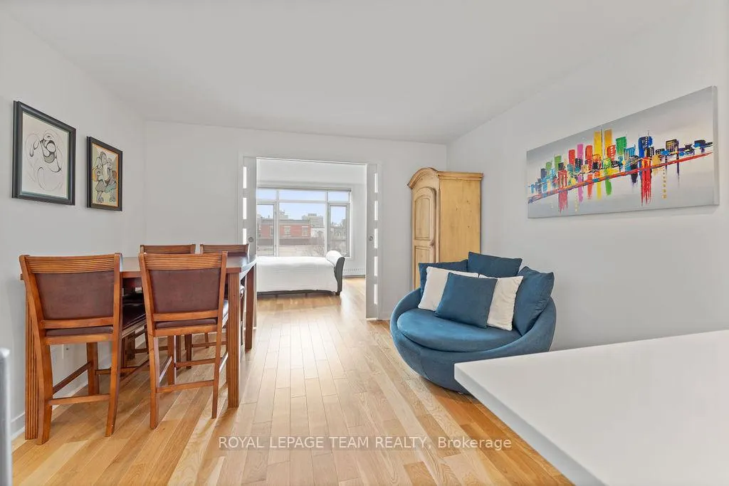 Photo 13 of Unit 26, 202 St Patrick Street, Ottawa, Lower Town/Byward Market — HOMEH