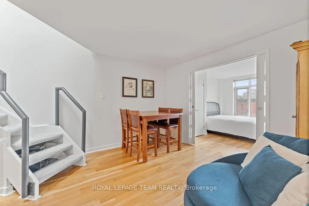 Photo 14 of Unit 26, 202 St Patrick Street, Ottawa, Lower Town/Byward Market — HOMEH