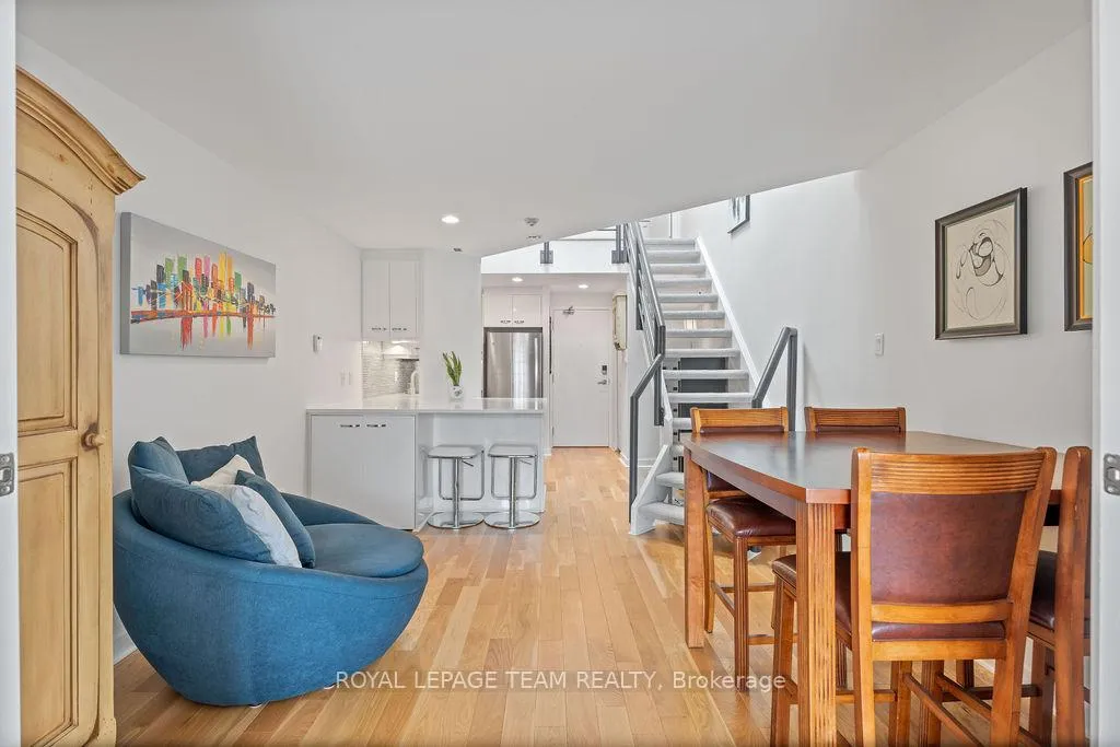 Photo 15 of Unit 26, 202 St Patrick Street, Ottawa, Lower Town/Byward Market — HOMEH