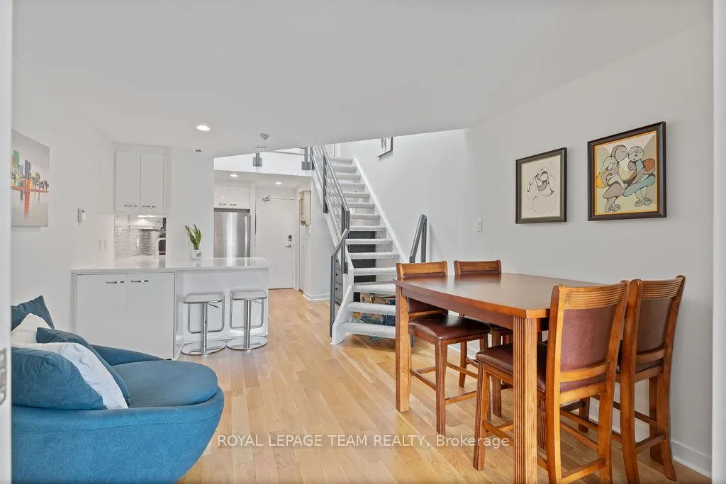 Photo 16 of Unit 26, 202 St Patrick Street, Ottawa, Lower Town/Byward Market — HOMEH