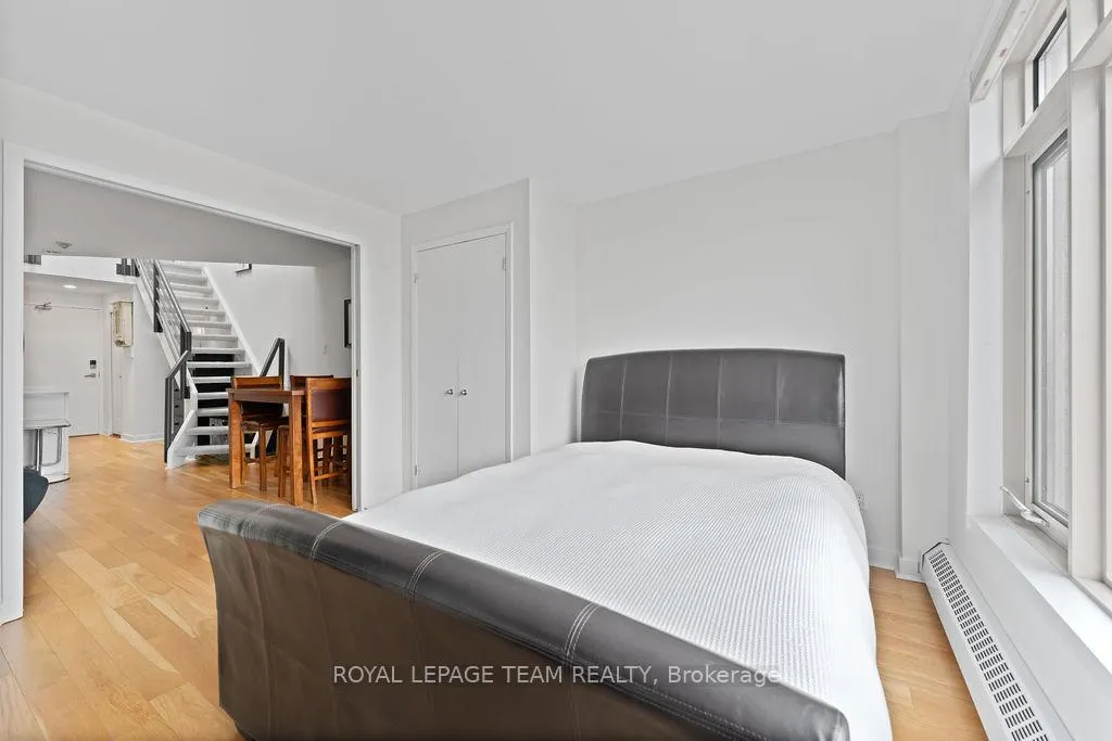 Photo 19 of Unit 26, 202 St Patrick Street, Ottawa, Lower Town/Byward Market — HOMEH