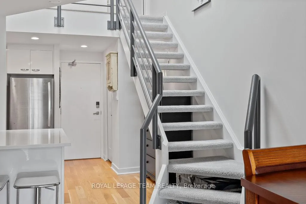 Photo 20 of Unit 26, 202 St Patrick Street, Ottawa, Lower Town/Byward Market — HOMEH