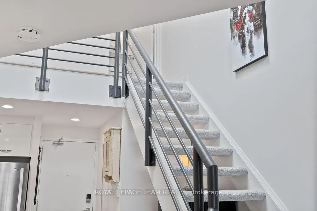 Photo 21 of Unit 26, 202 St Patrick Street, Ottawa, Lower Town/Byward Market — HOMEH