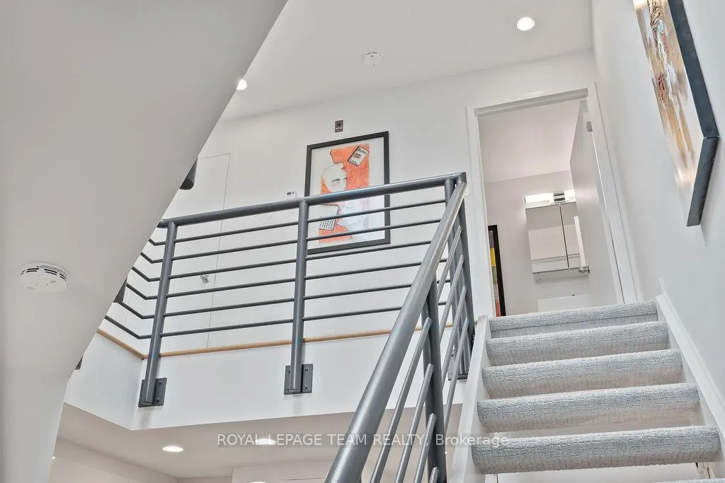 Photo 22 of Unit 26, 202 St Patrick Street, Ottawa, Lower Town/Byward Market — HOMEH