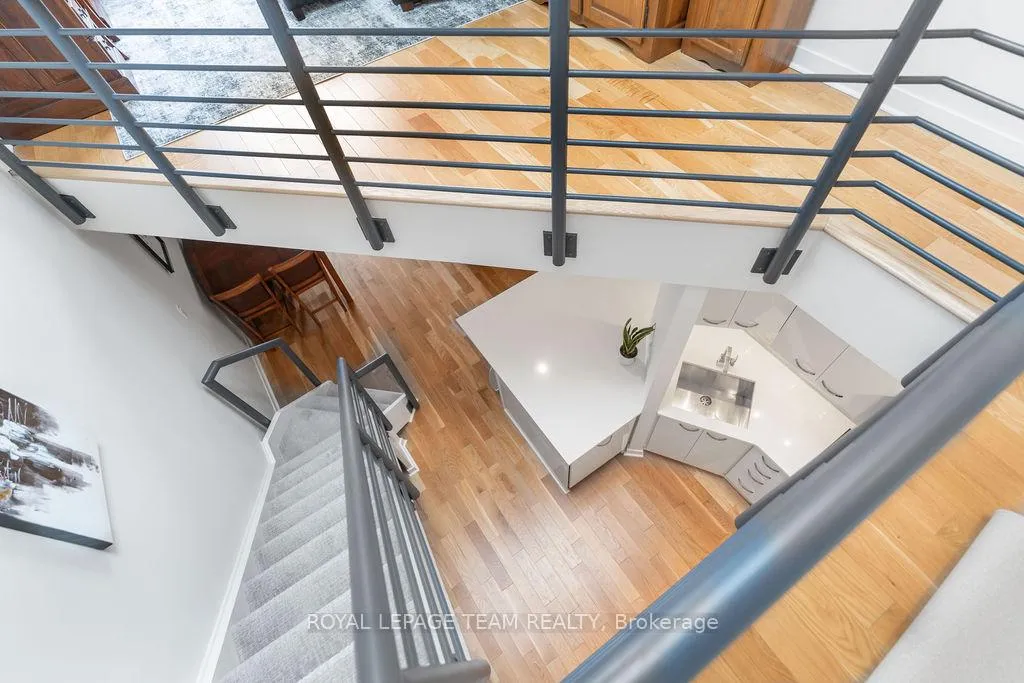 Photo 26 of Unit 26, 202 St Patrick Street, Ottawa, Lower Town/Byward Market — HOMEH