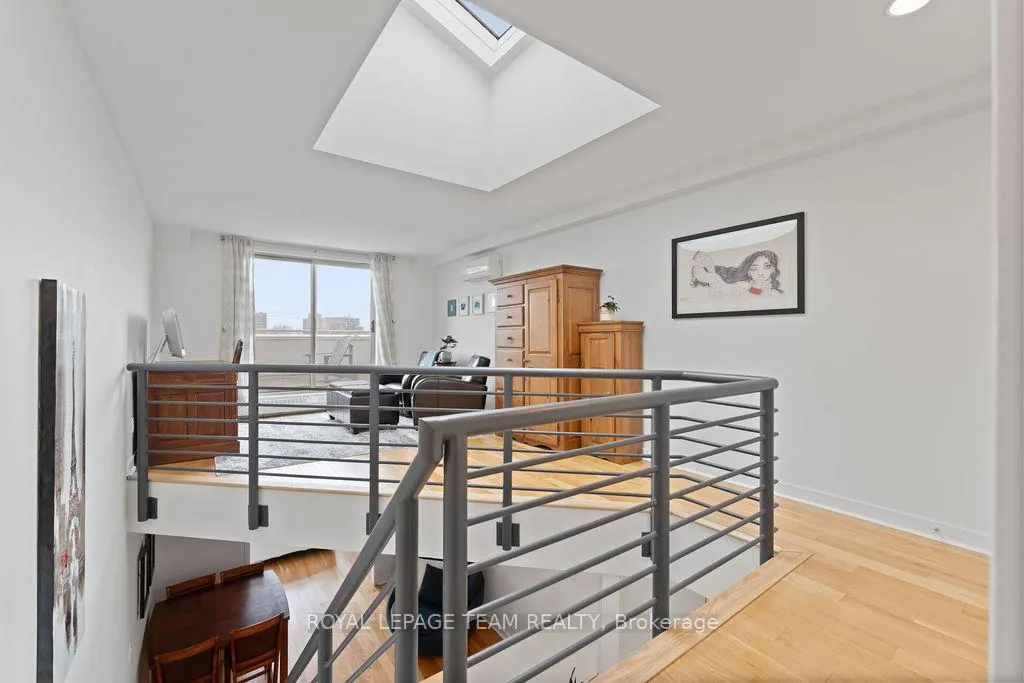 Photo 27 of Unit 26, 202 St Patrick Street, Ottawa, Lower Town/Byward Market — HOMEH