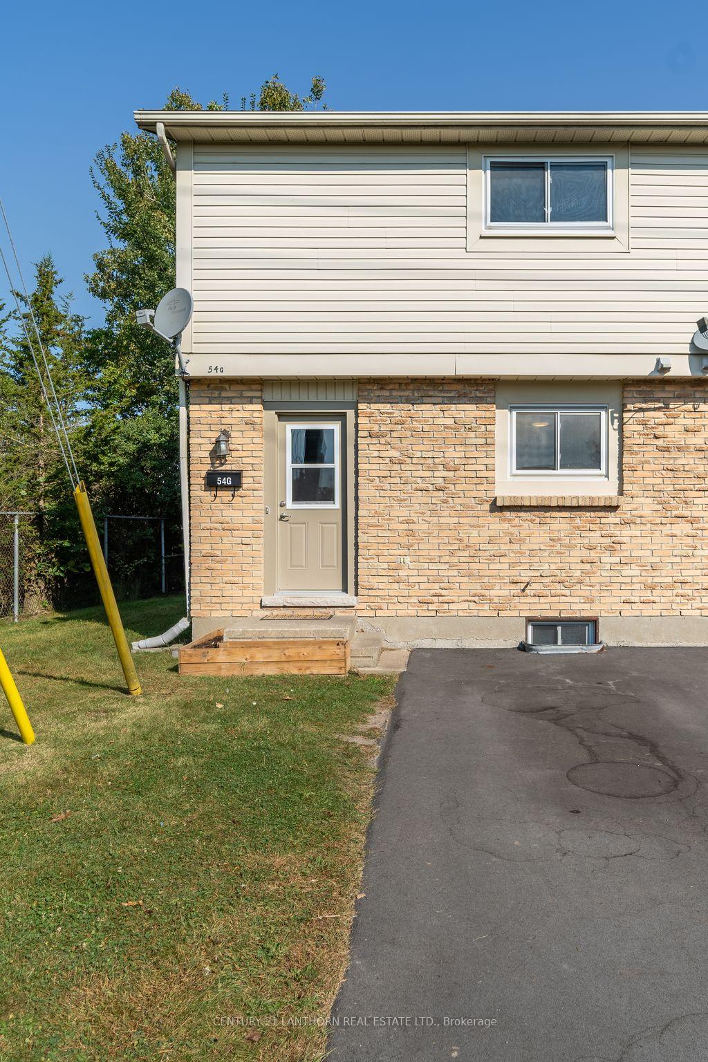 Photo 2 of 54 - G Cascade Boulevard, Belleville, Belleville Ward — HOMEH
