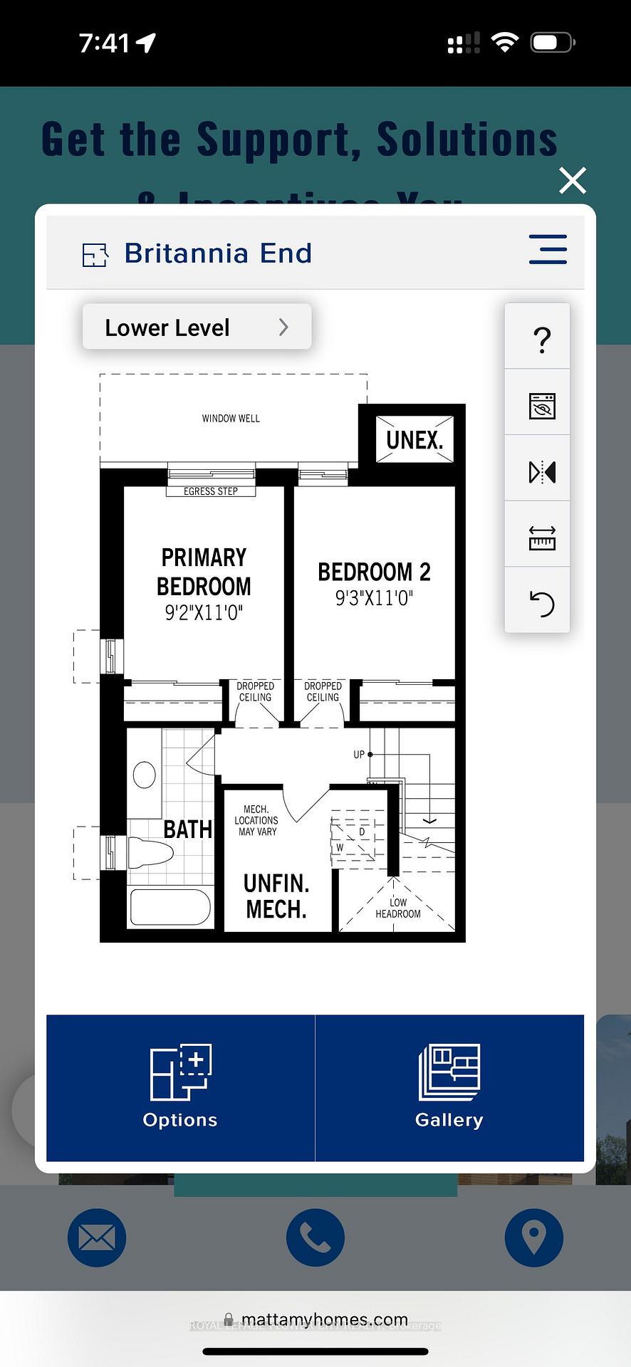 Photo 14 of 604 Mishi Private, Ottawa, CFB Rockcliffe and Area — HOMEH
