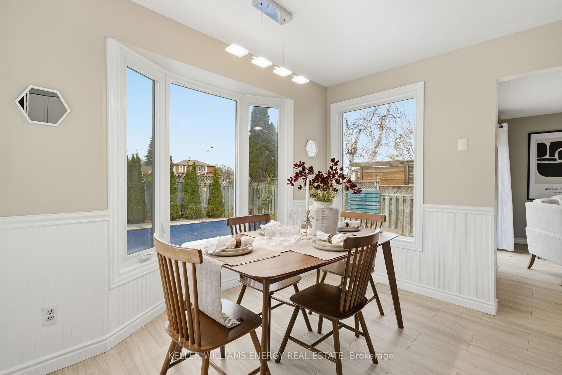 Photo 16 of 14 Soper Creek Drive, Clarington, Bowmanville — HOMEH