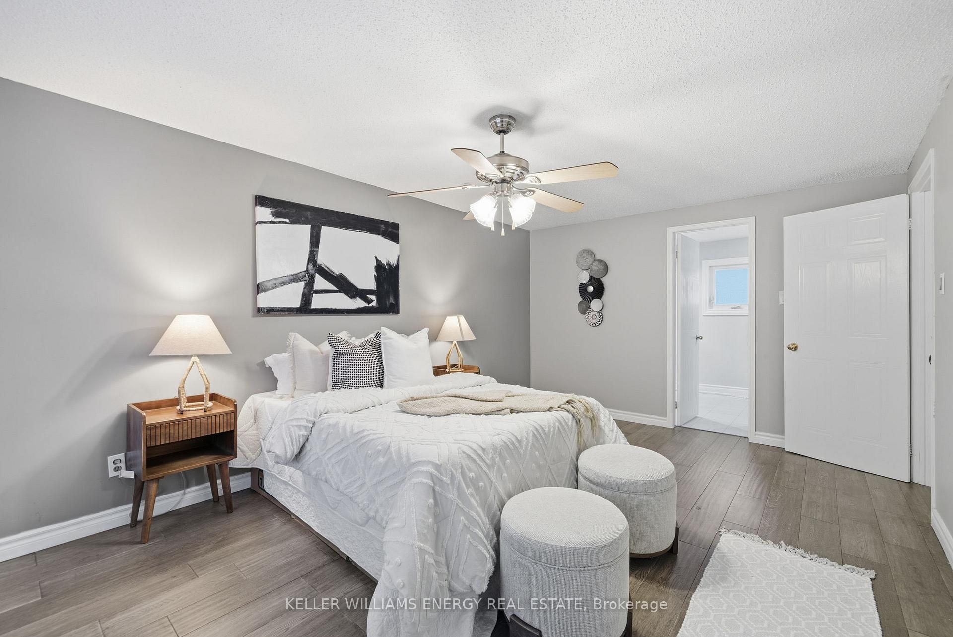 Photo 23 of 14 Soper Creek Drive, Clarington, Bowmanville — HOMEH