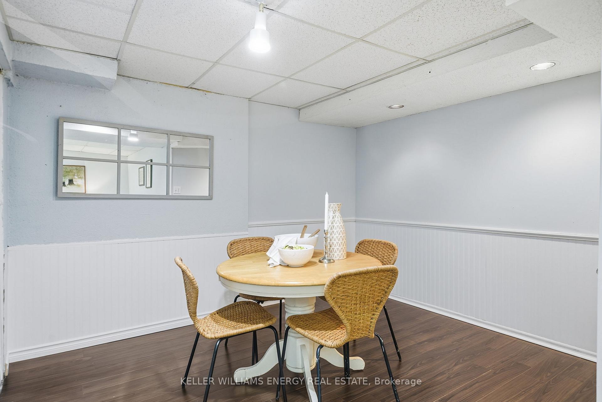 Photo 27 of 14 Soper Creek Drive, Clarington, Bowmanville — HOMEH