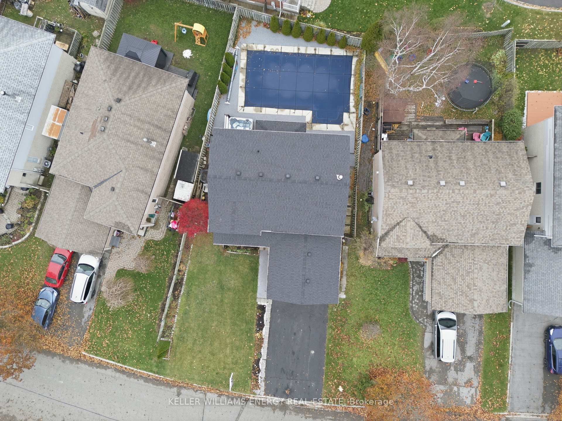 Photo 38 of 14 Soper Creek Drive, Clarington, Bowmanville — HOMEH