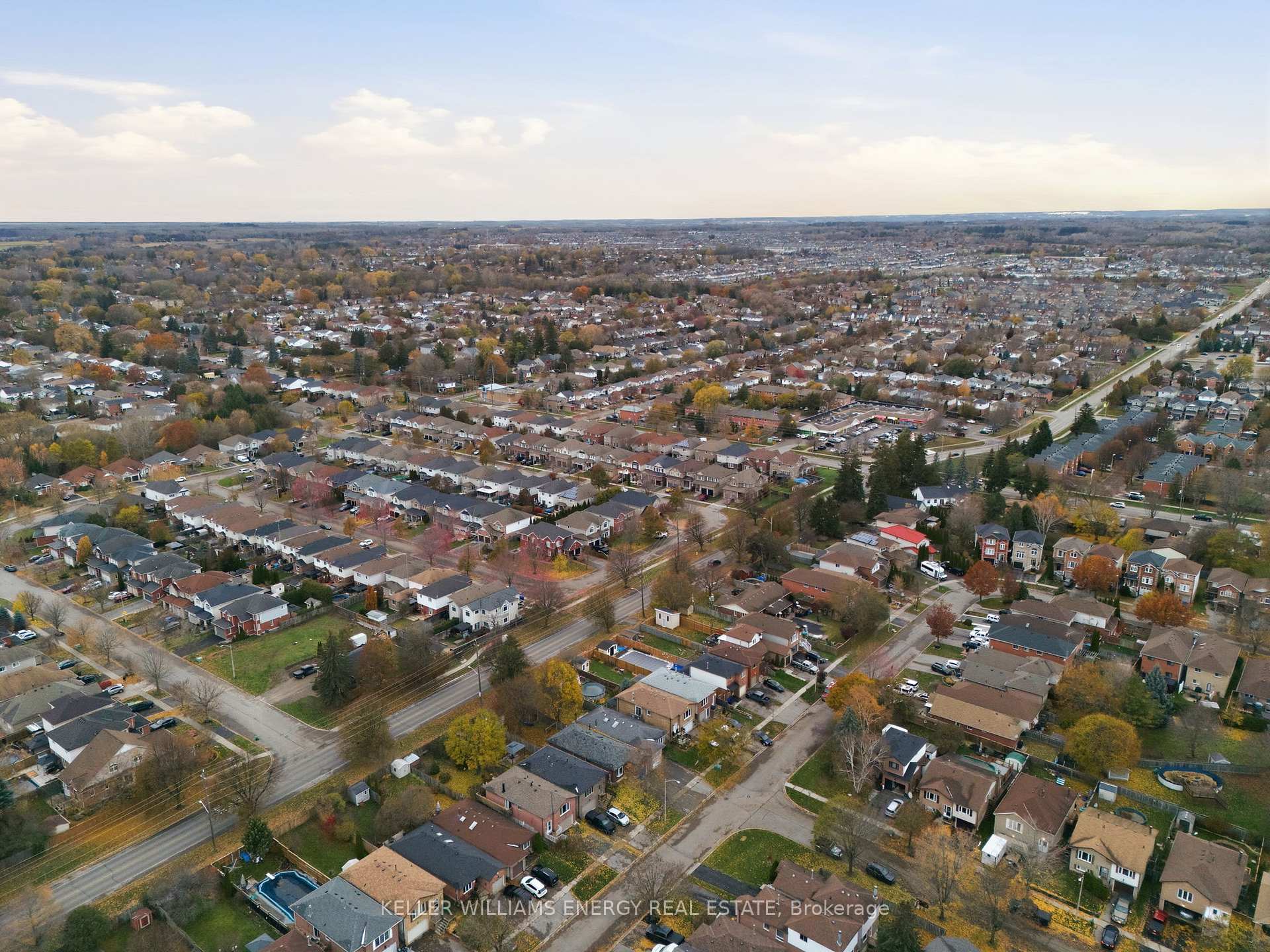 Photo 40 of 14 Soper Creek Drive, Clarington, Bowmanville — HOMEH