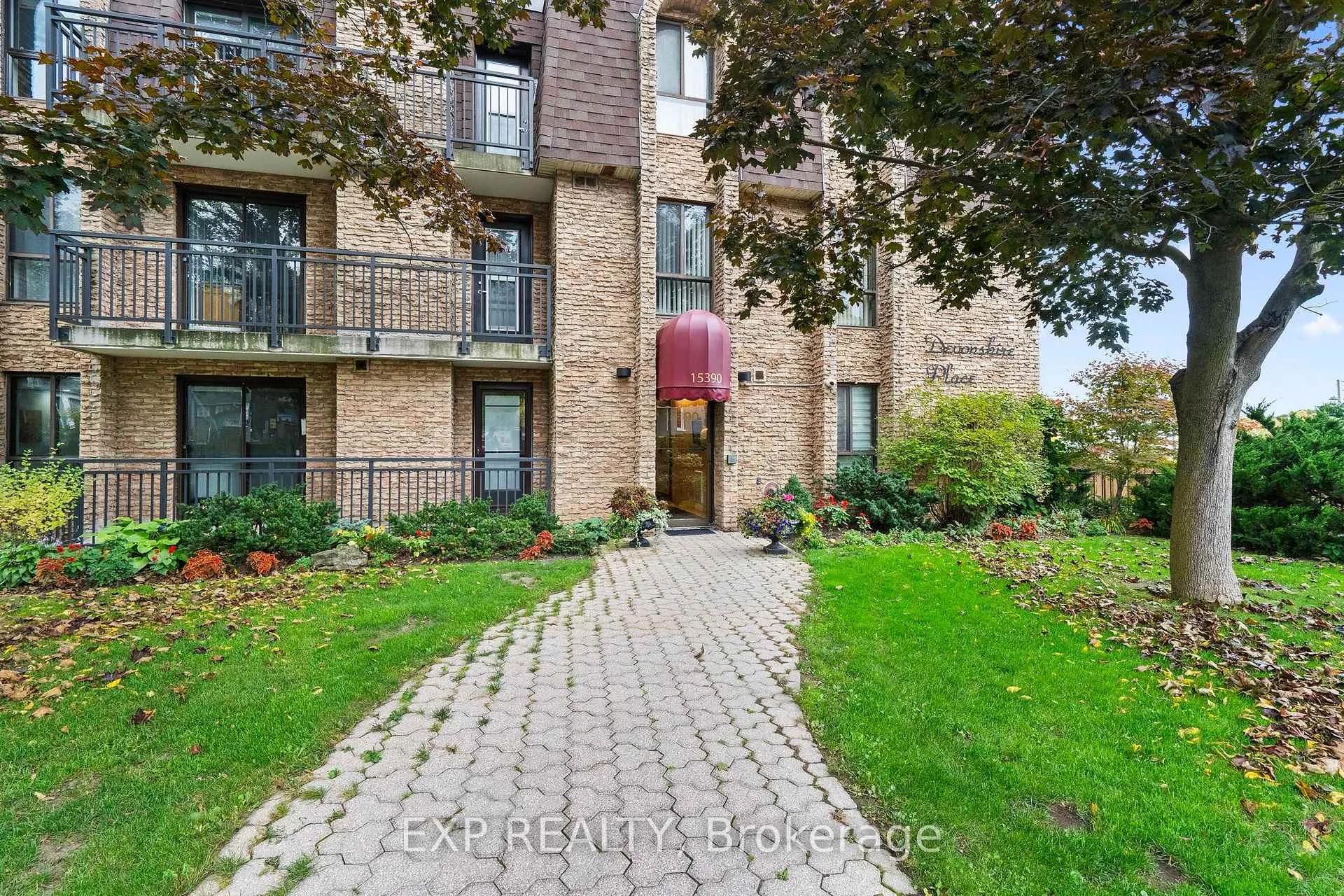 Photo 39 of Unit 203, 15390 Yonge Street, Aurora, Aurora Heights — HOMEH