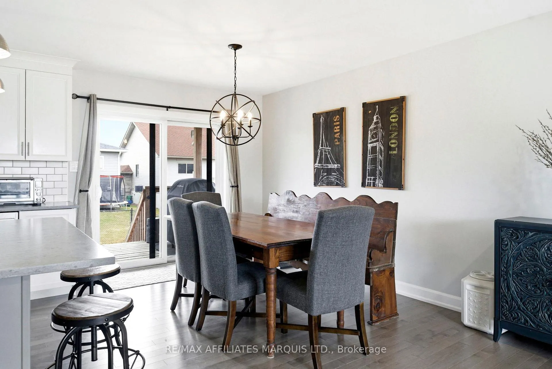 Photo 11 of 252 Eastport Drive, Cornwall — HOMEH