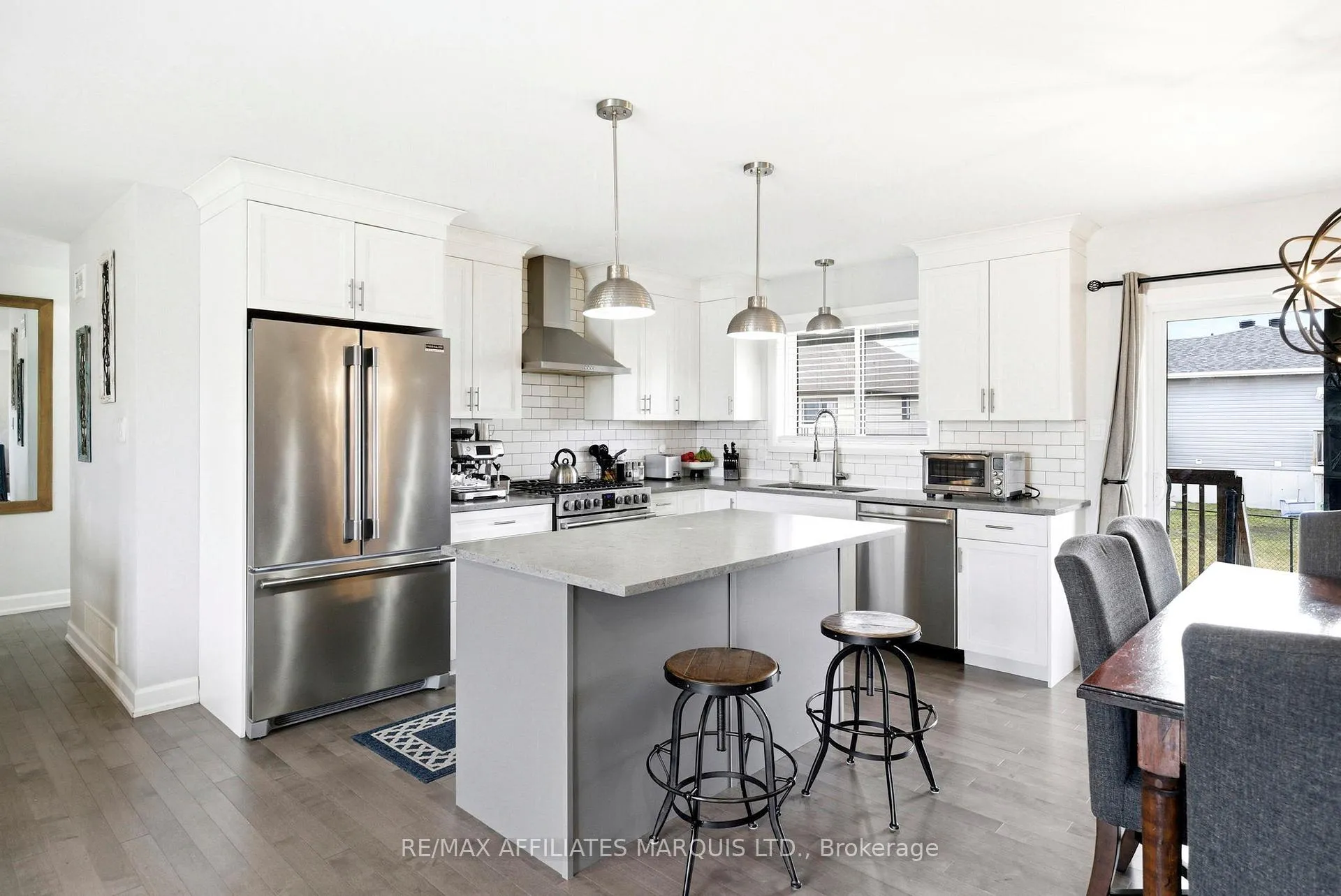 Photo 13 of 252 Eastport Drive, Cornwall — HOMEH
