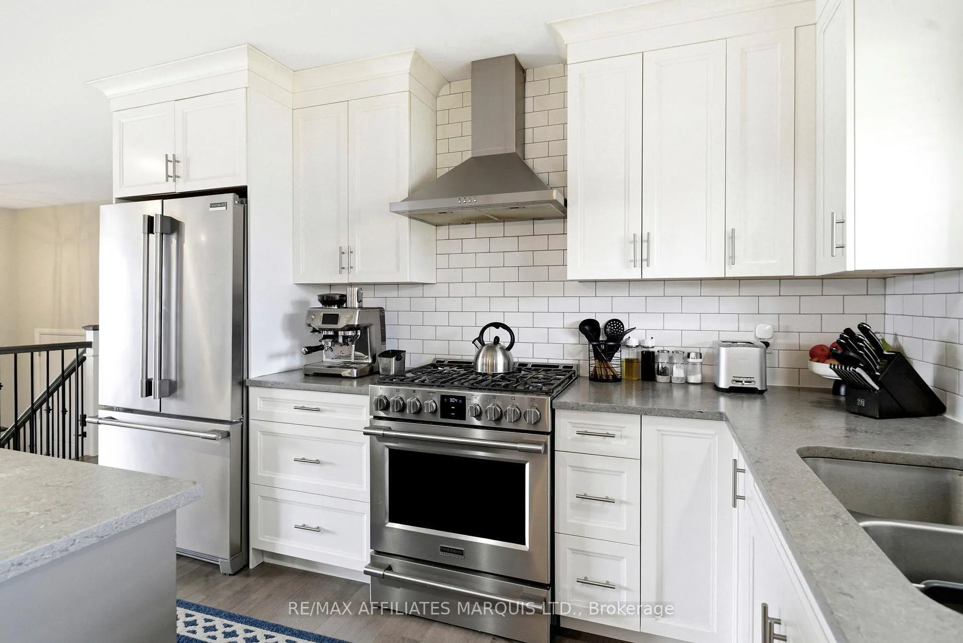 Photo 15 of 252 Eastport Drive, Cornwall — HOMEH