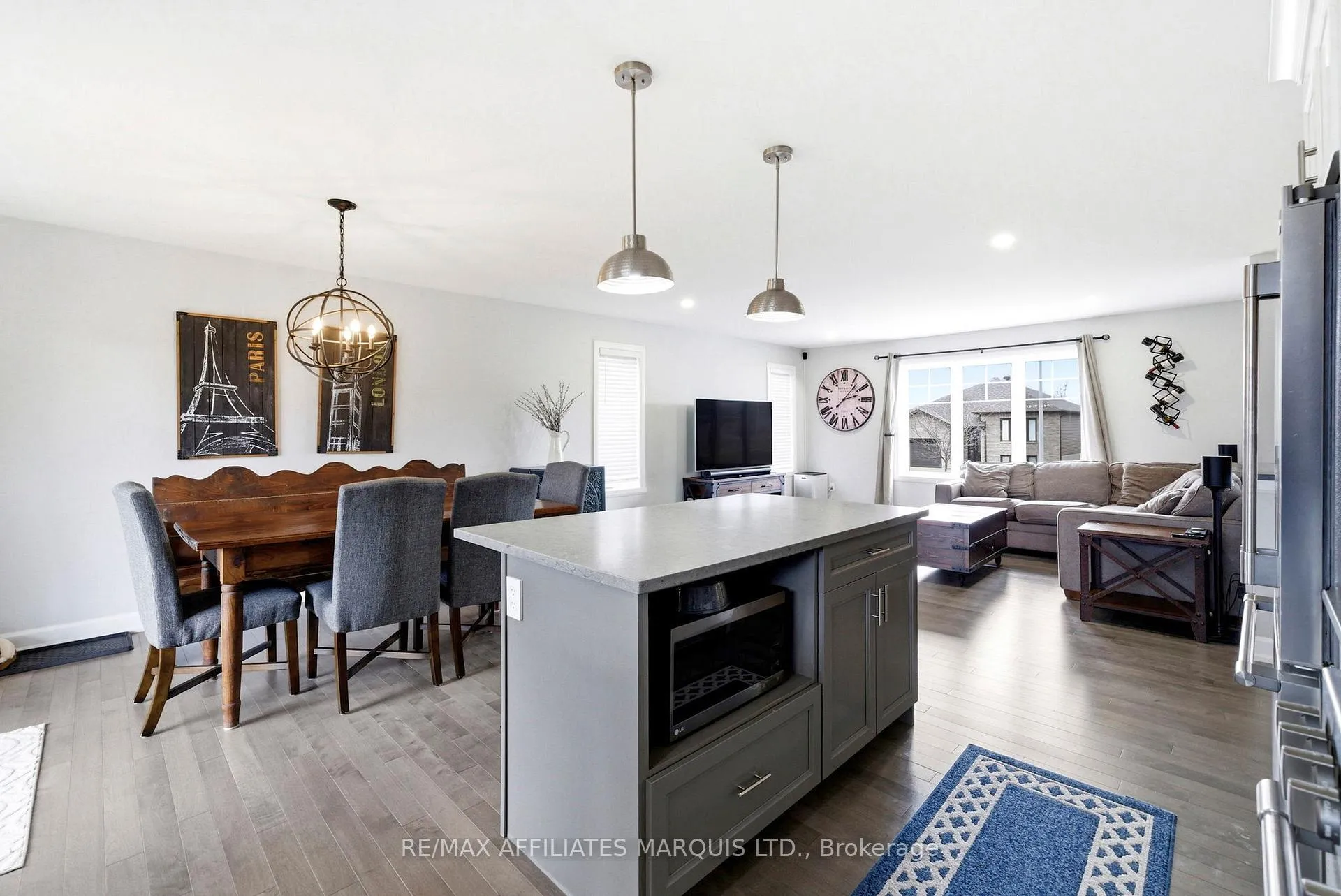 Photo 16 of 252 Eastport Drive, Cornwall — HOMEH