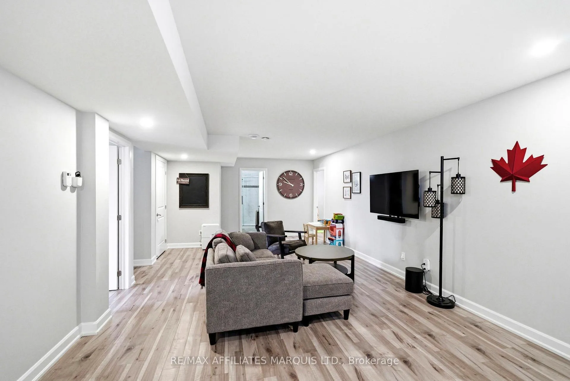 Photo 28 of 252 Eastport Drive, Cornwall — HOMEH