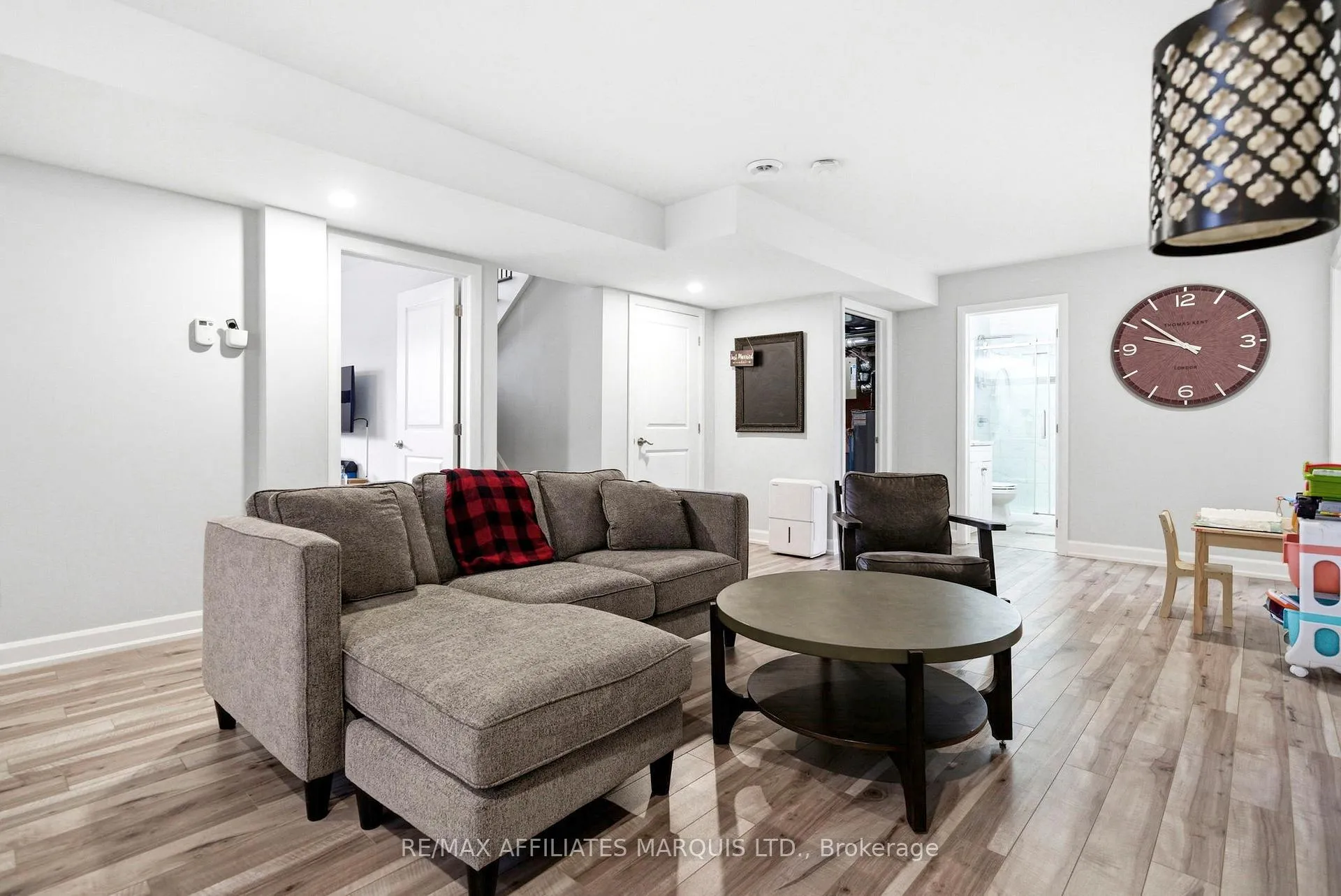 Photo 29 of 252 Eastport Drive, Cornwall — HOMEH