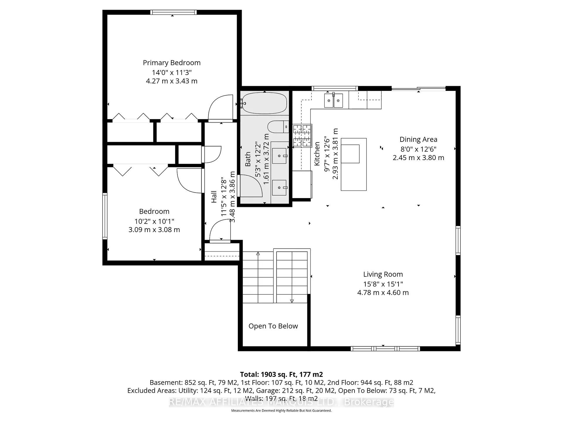 Photo 34 of 252 Eastport Drive, Cornwall — HOMEH