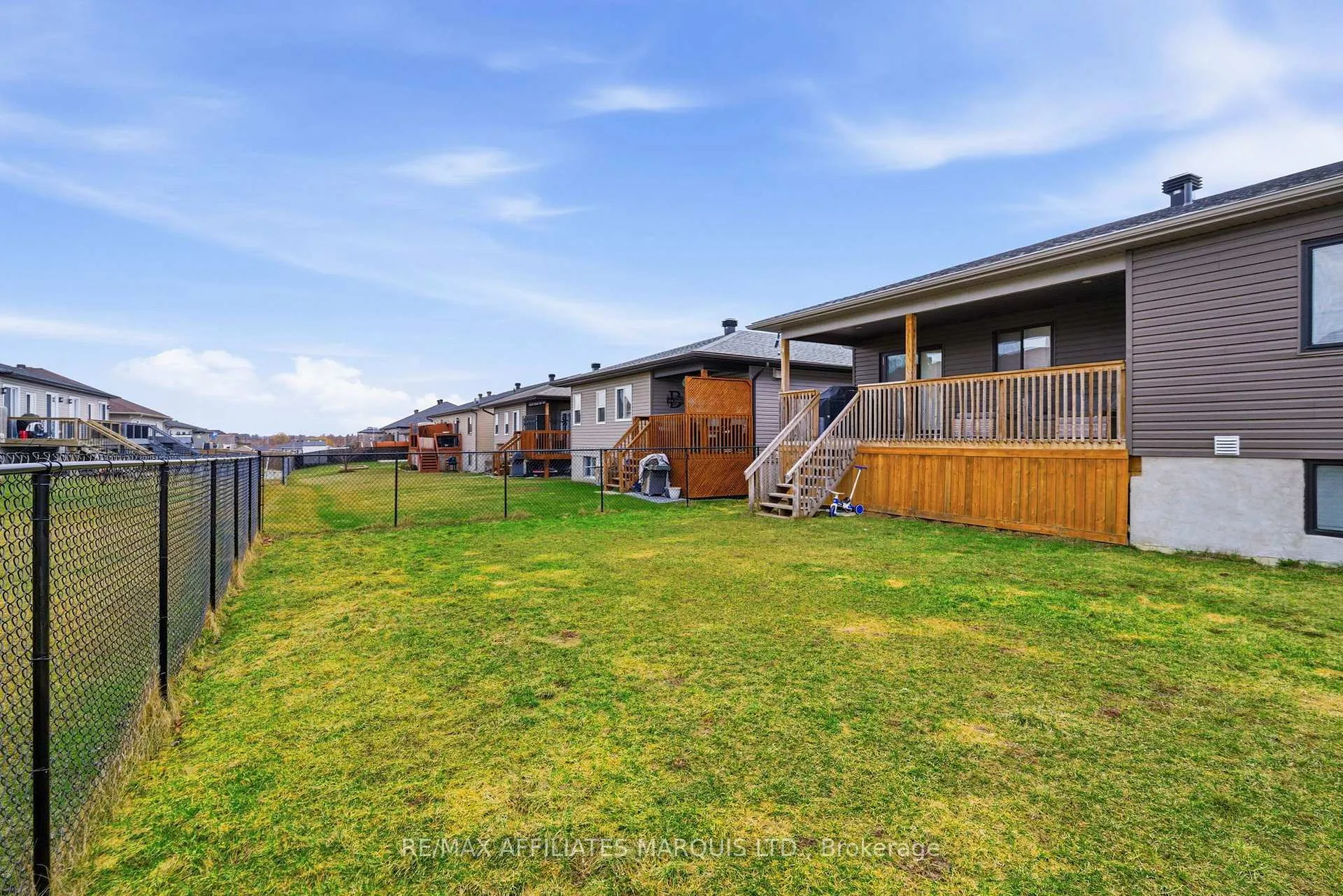 Photo 38 of 252 Eastport Drive, Cornwall — HOMEH