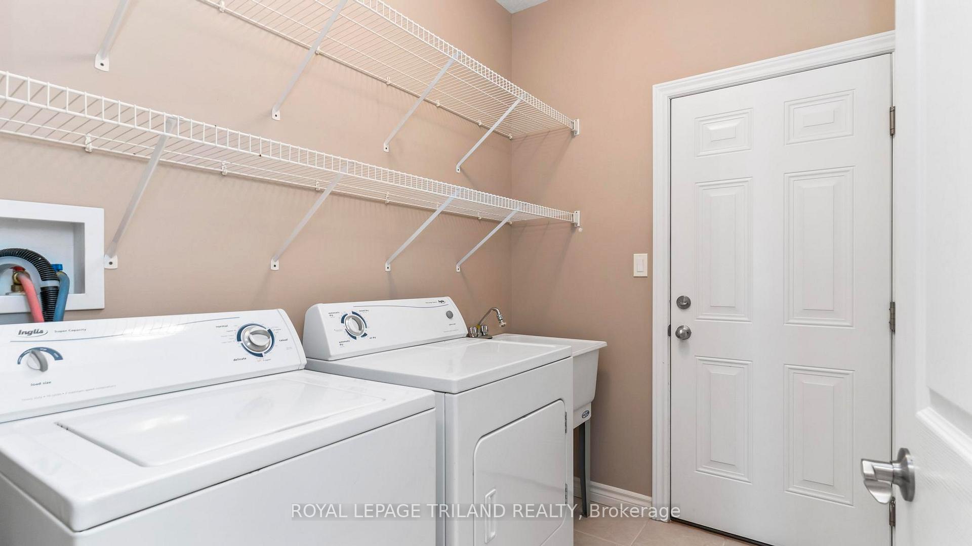 Photo 14 of Unit 5, 100 Southgate Parkway, St. Thomas — HOMEH