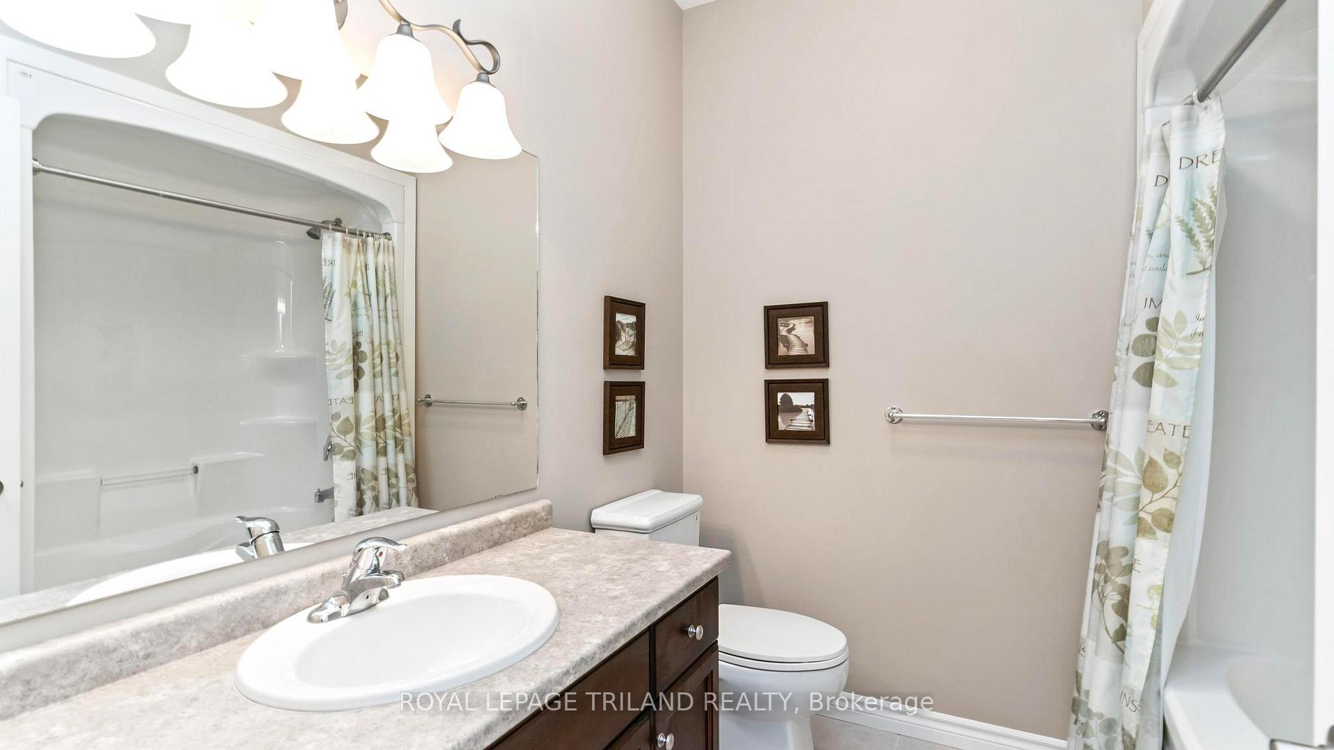 Photo 15 of Unit 5, 100 Southgate Parkway, St. Thomas — HOMEH