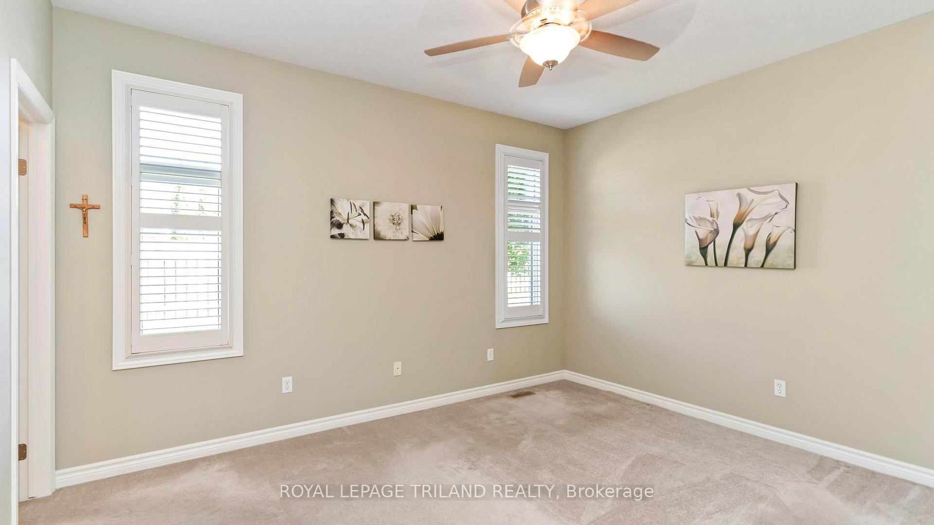 Photo 18 of Unit 5, 100 Southgate Parkway, St. Thomas — HOMEH