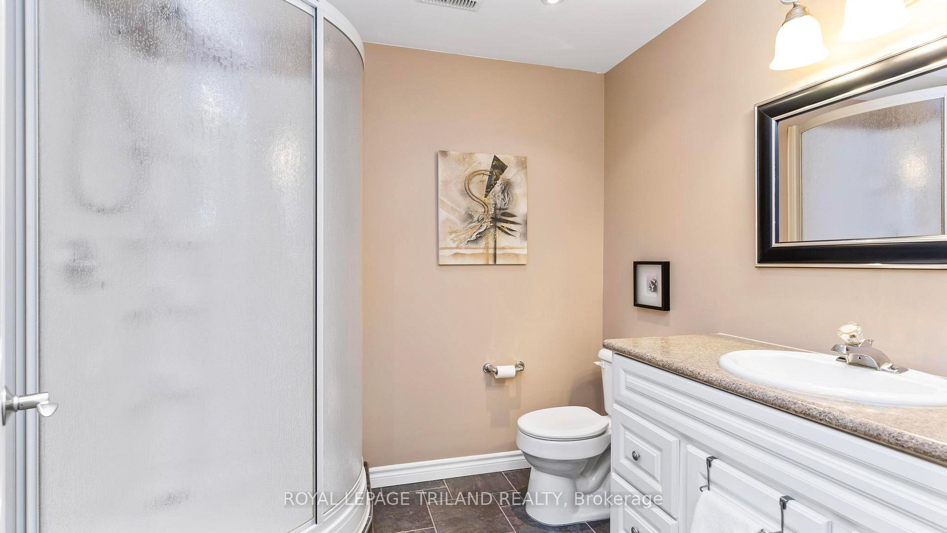 Photo 24 of Unit 5, 100 Southgate Parkway, St. Thomas — HOMEH