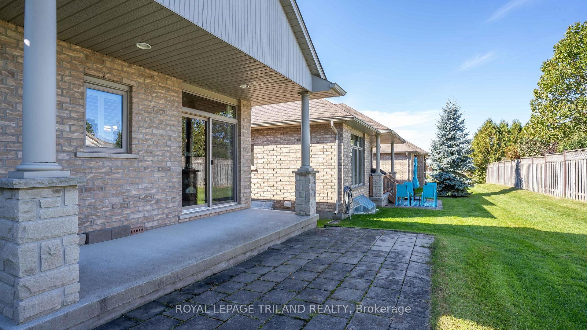 Photo 29 of Unit 5, 100 Southgate Parkway, St. Thomas — HOMEH
