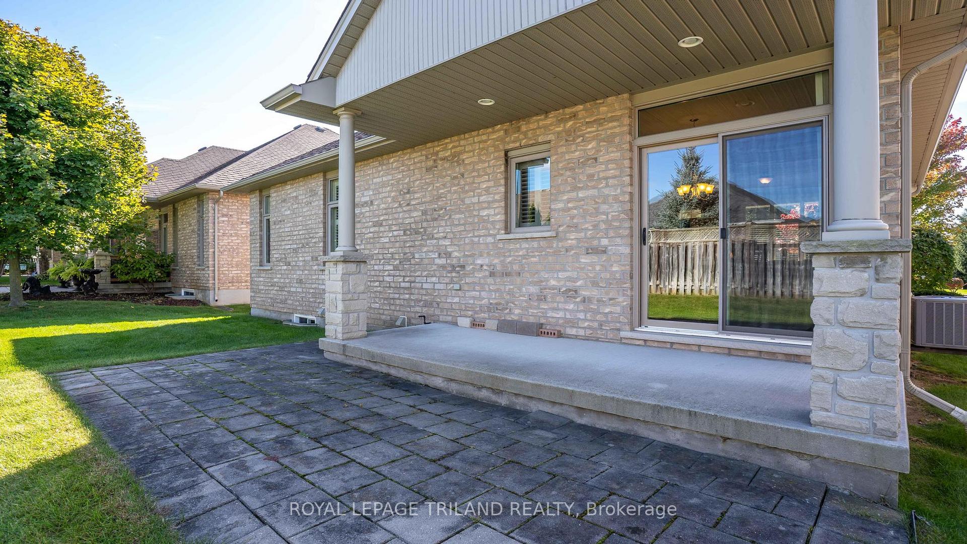 Photo 30 of Unit 5, 100 Southgate Parkway, St. Thomas — HOMEH