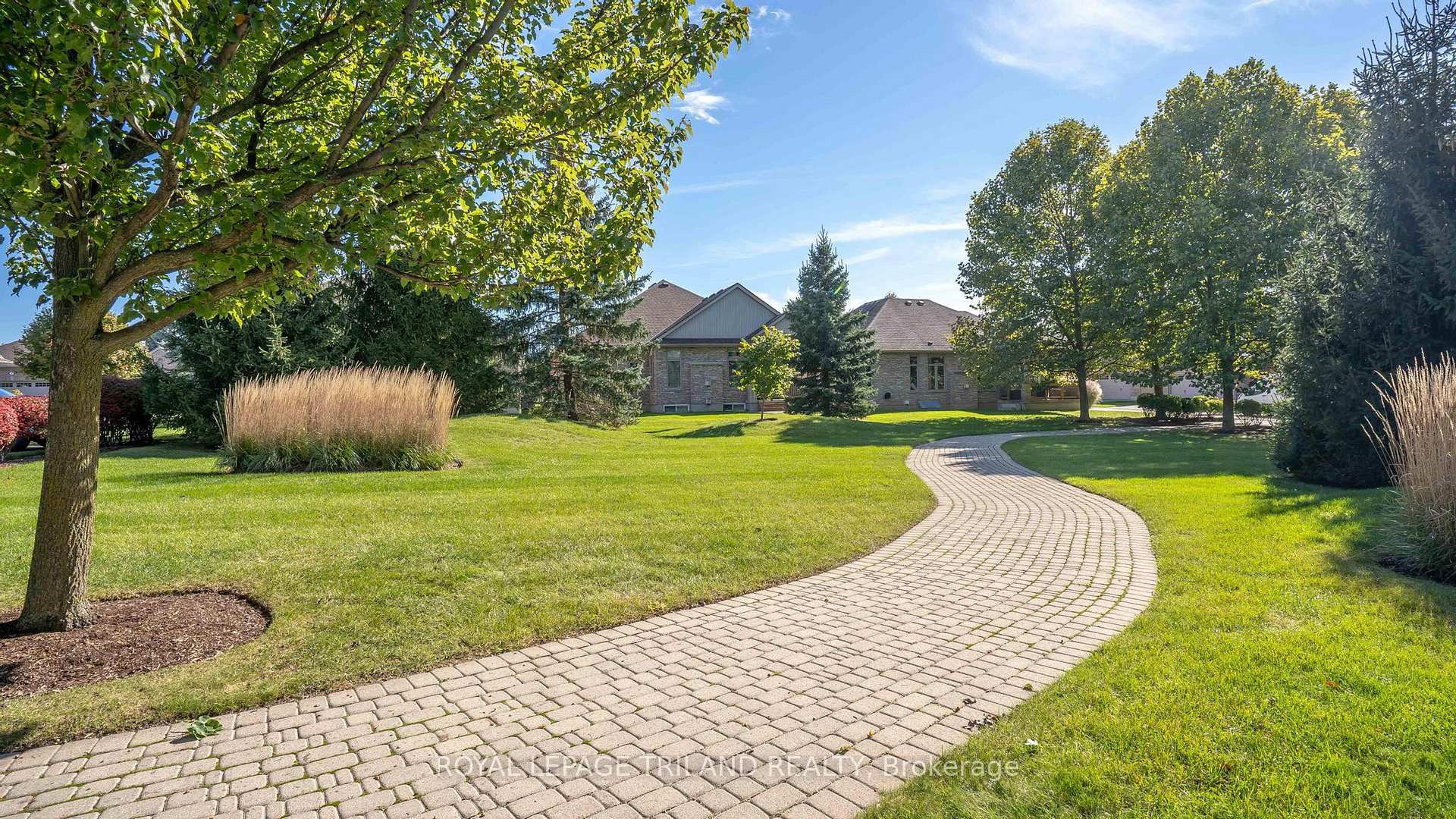 Photo 32 of Unit 5, 100 Southgate Parkway, St. Thomas — HOMEH