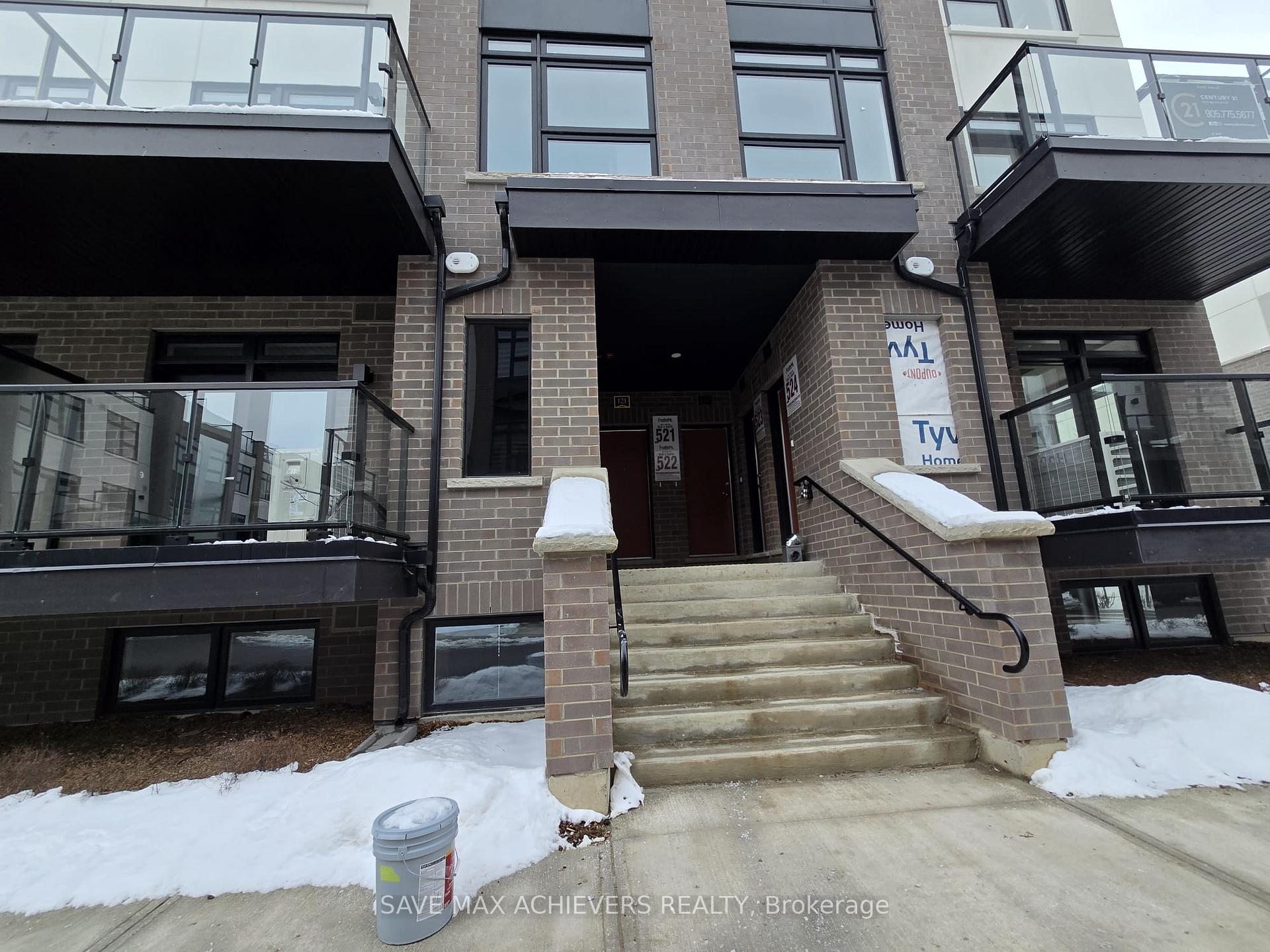 Photo 5 of Unit 124, 1581 Rose Way, Milton, Cobban — HOMEH