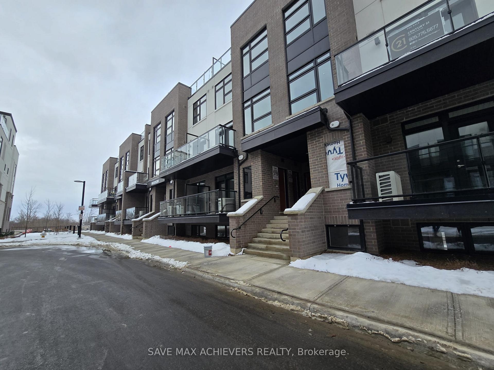 Photo 7 of Unit 124, 1581 Rose Way, Milton, Cobban — HOMEH
