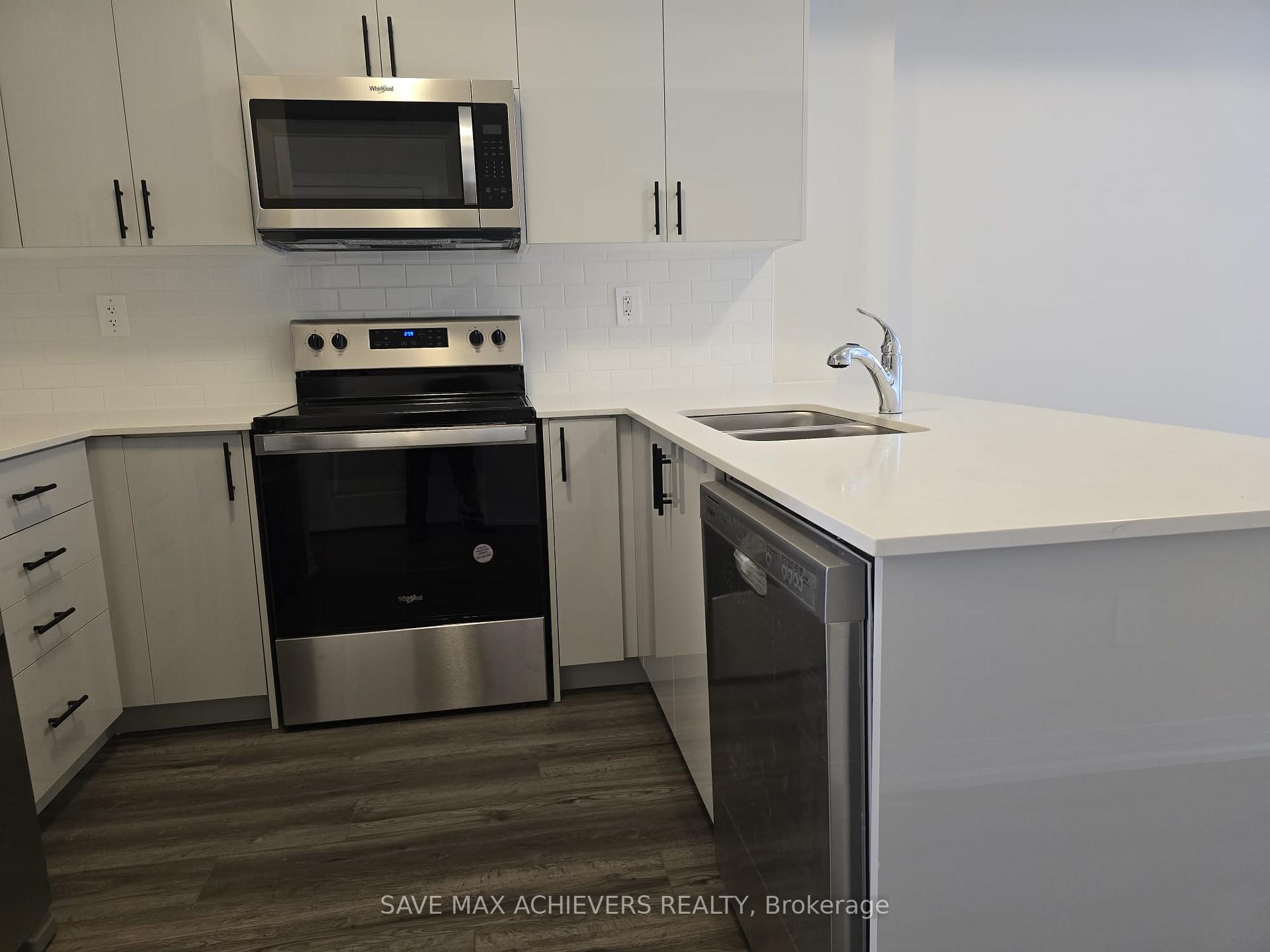 Photo 12 of Unit 124, 1581 Rose Way, Milton, Cobban — HOMEH