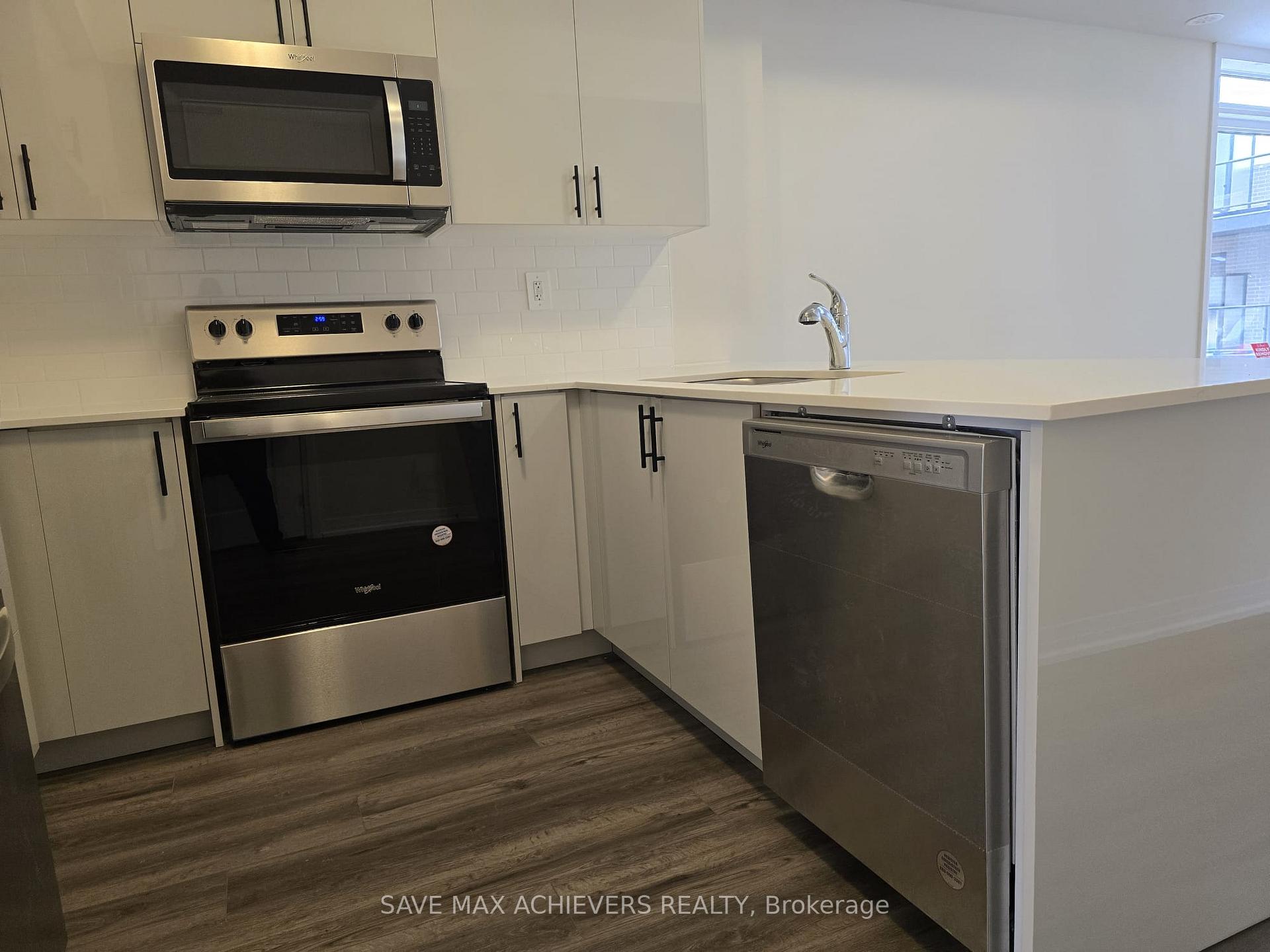 Photo 13 of Unit 124, 1581 Rose Way, Milton, Cobban — HOMEH