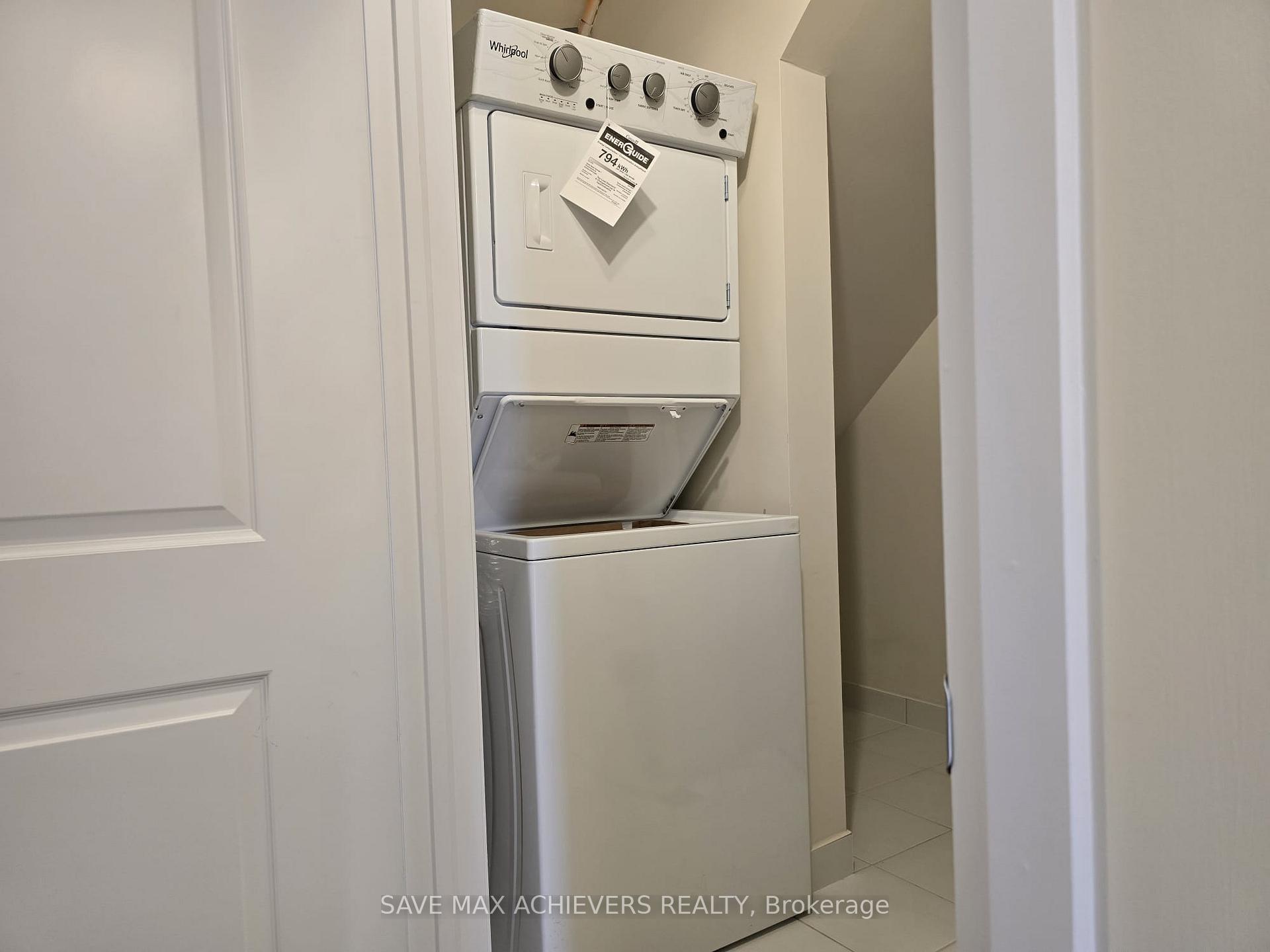 Photo 36 of Unit 124, 1581 Rose Way, Milton, Cobban — HOMEH
