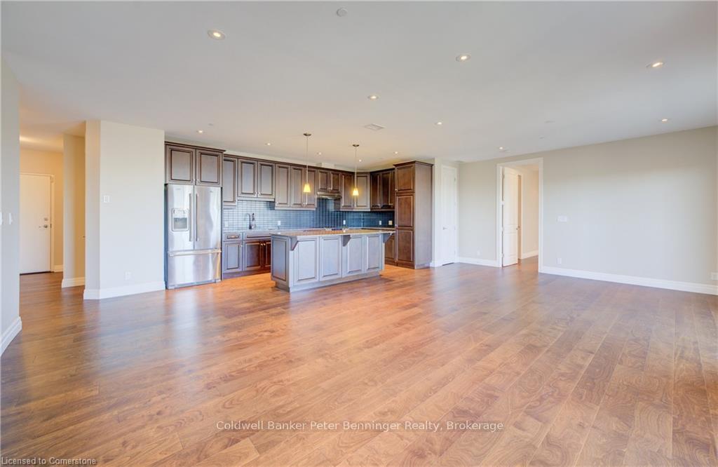 Photo 1 of Unit 903, 223 Erb Street W, Waterloo — HOMEH