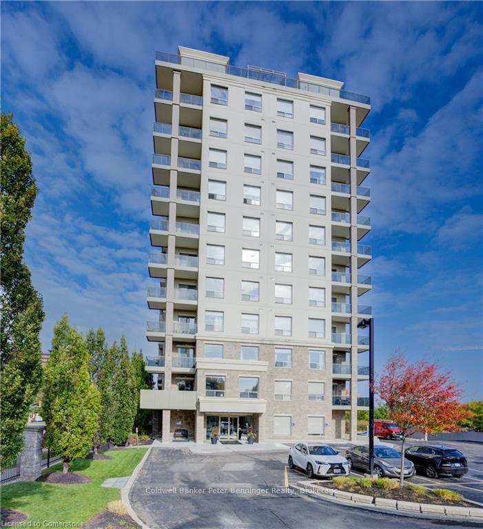 Photo 3 of Unit 903, 223 Erb Street W, Waterloo — HOMEH