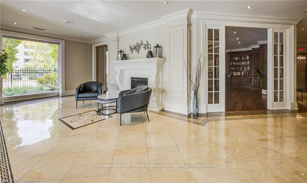 Photo 6 of Unit 903, 223 Erb Street W, Waterloo — HOMEH