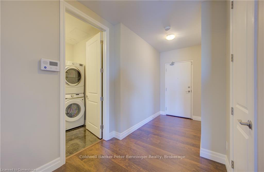 Photo 8 of Unit 903, 223 Erb Street W, Waterloo — HOMEH