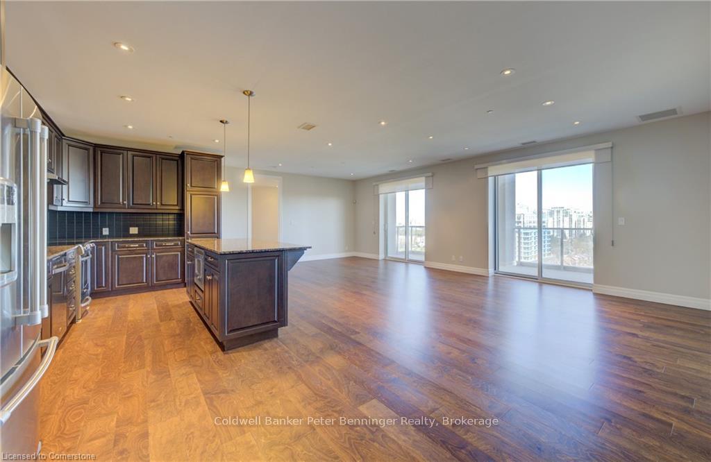 Photo 10 of Unit 903, 223 Erb Street W, Waterloo — HOMEH
