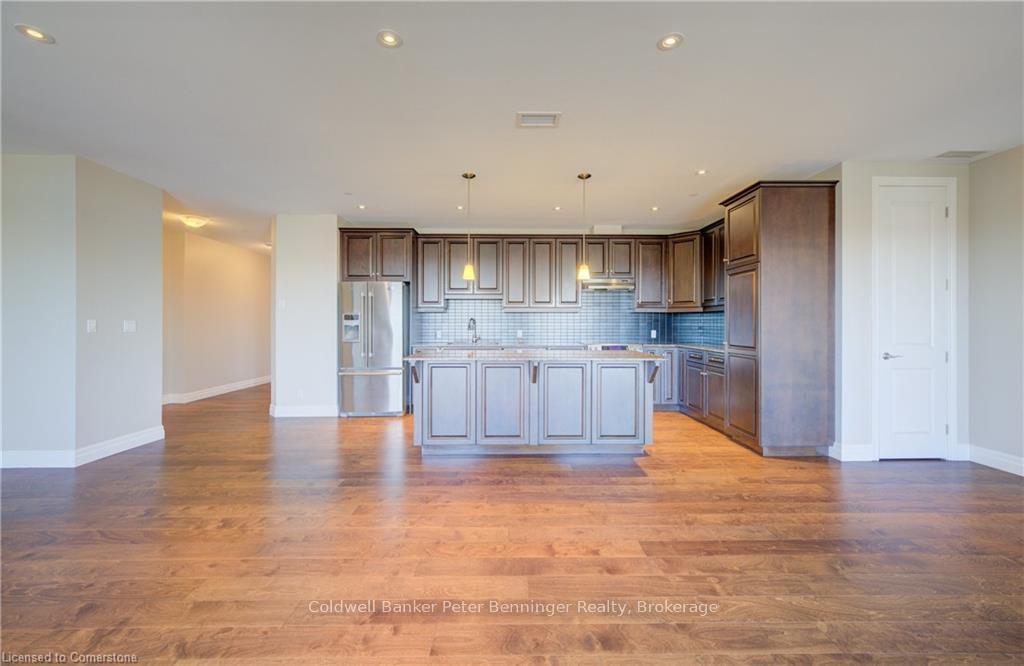 Photo 11 of Unit 903, 223 Erb Street W, Waterloo — HOMEH