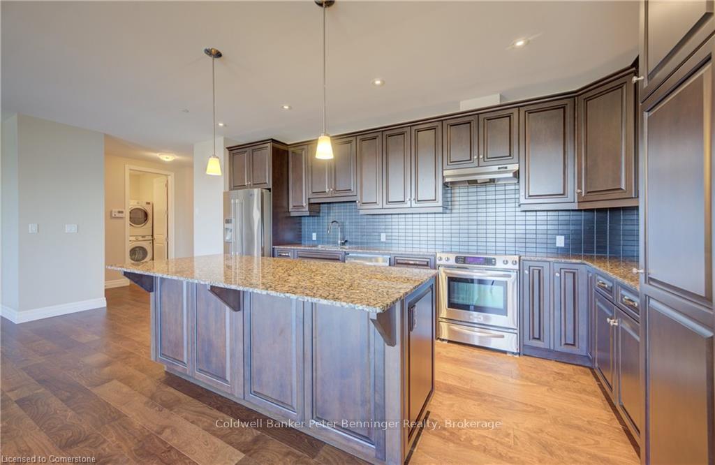 Photo 12 of Unit 903, 223 Erb Street W, Waterloo — HOMEH